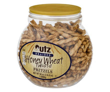 HoneyWheatBraidedPretzelsBarrel_56oz.3 - Brands For Less USA