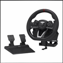 Hori Racing Wheel Apex