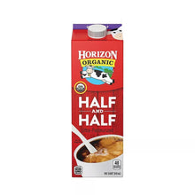 HorizonOrganicHalfandHalf_Carton_32fl.oz. - Brands For Less USA