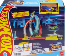 Hot-Wheels-Neon-Speeders-Track-Set-Laser-Stunt-Slamway-with-1-Hot-Wheels-Car-bb0f5de7-4170-4c3a-_4540_1 - Brands For Less USA
