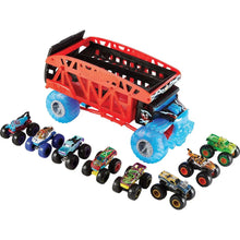HotWheelsMonsterTrucksMonsterMoverHauler_TrucksBundle2 - Brands For Less USA