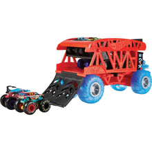 HotWheelsMonsterTrucksMonsterMoverHauler_TrucksBundle - Brands For Less USA