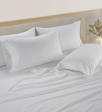 Hotel Signature 800 Thread Count Cotton 6-piece Sheet Set