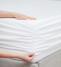 Hotel Signature Egyptian Cotton 400 Thread Count 6-piece Sheet Set