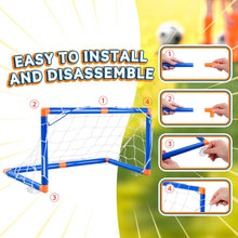 HoverSoccerBallSet1 - Brands For Less USA