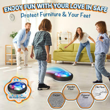 HoverSoccerBallSet2 - Brands For Less USA