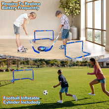 HoverSoccerBallSet5 - Brands For Less USA
