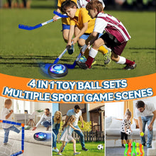 HoverSoccerBallSet6 - Brands For Less USA