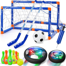 HoverSoccerBallSet - Brands For Less USA