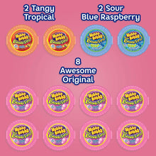 Hubba Bubba Bubble Tape Gum, 2 oz., 12 pk.