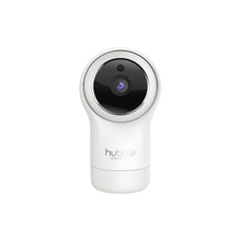 Hubble Nursery Pal Glow, Smart HD Baby Monitor with Night Light