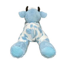 Hugfun33CowEasterPlush1 - Brands For Less USA
