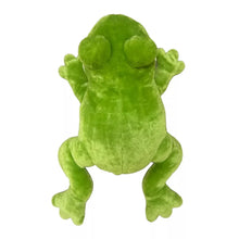 HugfunFrogEasterPlush2 - Brands For Less USA