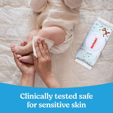 Huggies Natural Care Baby Wipes, Cucumber and Green Tea, 17 pk., 1088 Wipes