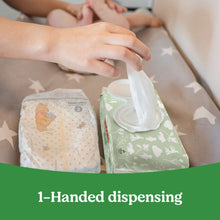 HuggiesNaturalCareSensitiveBabyWipes-Unscented-3Pack3-_4 - Brands For Less USA