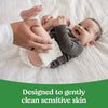 Huggies Unscented Natural Care Sensitive Baby Wipes, 1,088 ct.