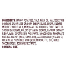 Hungry Jack Mashed Potatoes, 3.25 lbs.