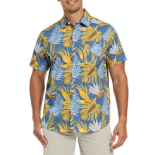 Hurley Men's Patio Printed Woven Shirt
