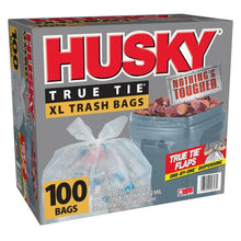 Husky45GallonXLTrashBags_100-count - Brands For Less USA