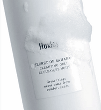 Huxley Secret of Sahara Cleansing Gel, 6.76 fl oz, 2-pack