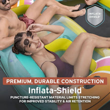 HydroForce4-PersonInflatableIsland4 - Brands For Less USA