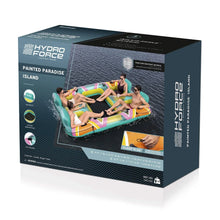 HydroForce4-PersonInflatableIsland7 - Brands For Less USA