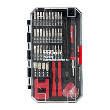 Hyper-Tough-77-Piece-Precision-Tool-Kit-with-Magnetic-Screwdriver-Standard-Size-Bits-and-Case-New-Condition_63328951-edba-4b5f-a64b-eaba600d6062.b35ac9e74dbd019e16b2cabf1f7bb1c3 - Brands For Less USA