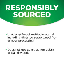 Hyponex by Scotts Mulch, for Landscapes and Gardens, 1.5 cu. ft. (Pack of 2)