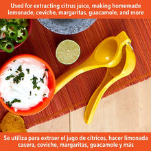IMUSAExprimidordeLimonesyFrutasCitricas-Amarillo4-_5 - Brands For Less USA