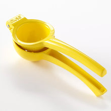 IMUSAExprimidordeLimonesyFrutasCitricas_Amarillo - Brands For Less USA