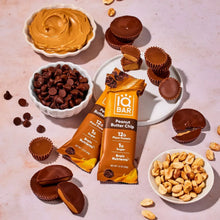 IQBARPlantProteinBarVarietyPack_12pk.1 - Brands For Less USA