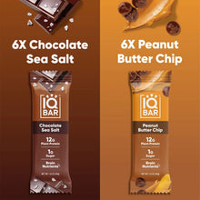 IQBARPlantProteinBarVarietyPack_12pk.2 - Brands For Less USA