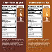 IQBARPlantProteinBarVarietyPack_12pk.3 - Brands For Less USA