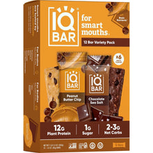 IQBARPlantProteinBarVarietyPack_12pk.4 - Brands For Less USA