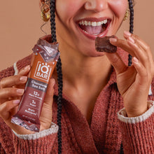 IQBAR Protein Bar, Variety Pack, 1.6 oz., 12 ct.