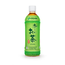 ITOENOiOchaUnsweetenedGreenTea_16.9fl.oz._12pk.2 - Brands For Less USA