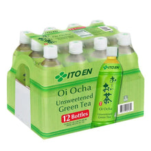 ITOENOiOchaUnsweetenedGreenTea_16.9fl.oz._12pk.4 - Brands For Less USA