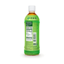 ITOENOiOchaUnsweetenedGreenTea_16.9fl.oz._12pk. - Brands For Less USA