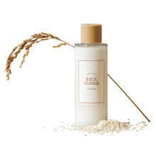 Tónico de arroz I'm From, 200 ml (6.76 onzas líquidas), paquete de 2