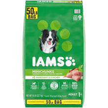 IamsProActiveHealth_Chicken_AdultMinichunksDryDogFood_50lbs.5 - Brands For Less USA