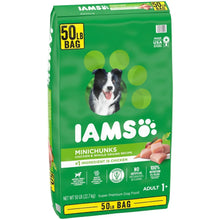 Iams_ProActive_Health_Chicken_Adult_Minichunks_Dry_Dog_Food_50_lbs._3 - Brands For Less USA