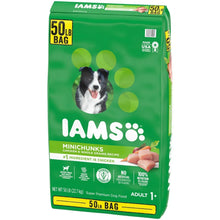 Iams_ProActive_Health_Chicken_Adult_Minichunks_Dry_Dog_Food_50_lbs._4 - Brands For Less USA