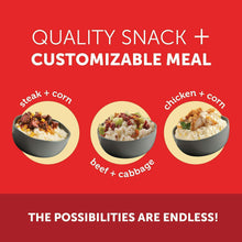 Idahoan Buttery Homestyle Mashed Potatoes , 4 oz