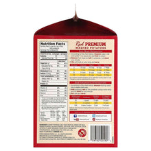 Idahoan Real Premium Mashed Potatoes, 3.25 lbs.