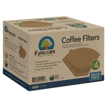 If-You-Care-4-Unbleached-Coffee-Filter-400-ct-_2 - Brands For Less USA