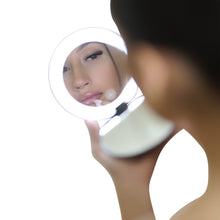 Espejo compacto Ilios