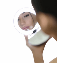 Ilios Compact Mirror