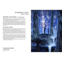 Illustrated World of Tolkien by David Day, Hardcover