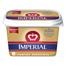 Imperial-Vegetable-Oil-Spread-45-oz-Tub-Refrigerated_408ae57a-5818-4572-a55a-a74f079e105e.cf18bc4e43d328959eba3fde5bbbada2 - Brands For Less USA