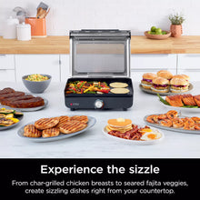IndoorGrill_GriddlewithInterchangeablePlates1 - Brands For Less USA
